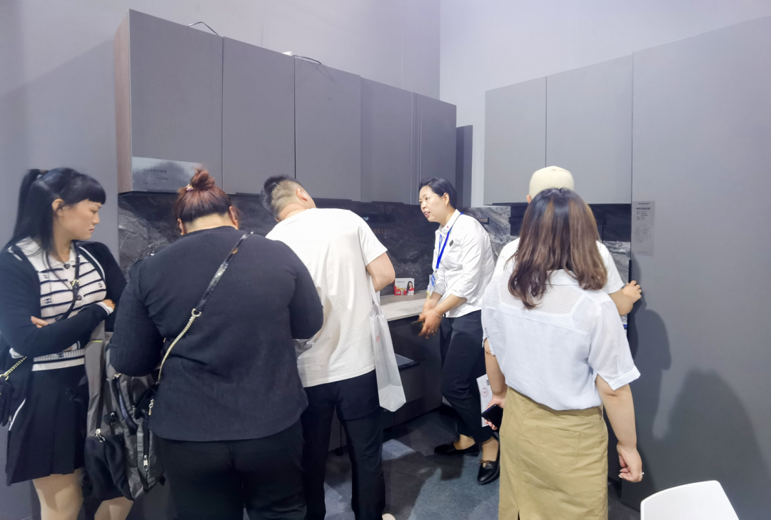 匯泰龍全屋五金震撼亮相2023中國成都建博會！